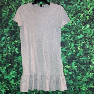 Baby doll shirt